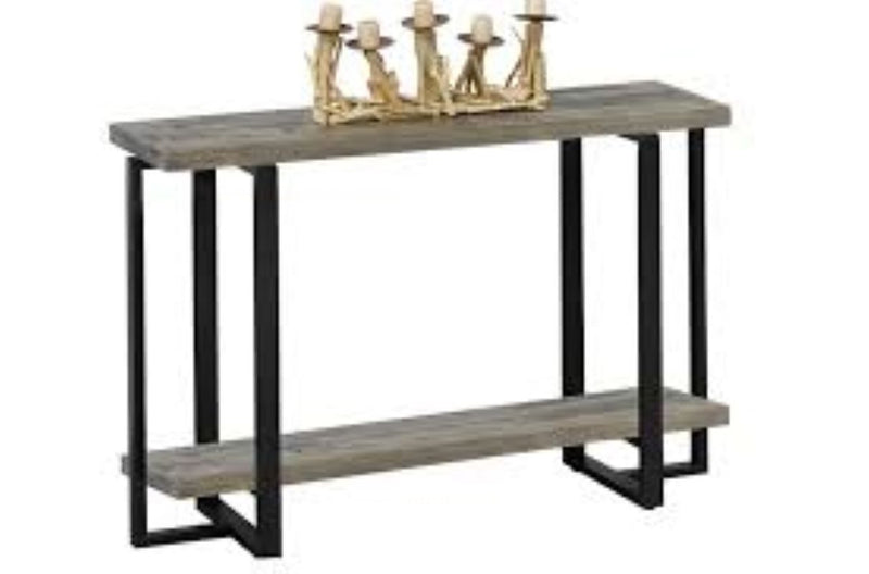 T5045 Console Table-Titus Furniture