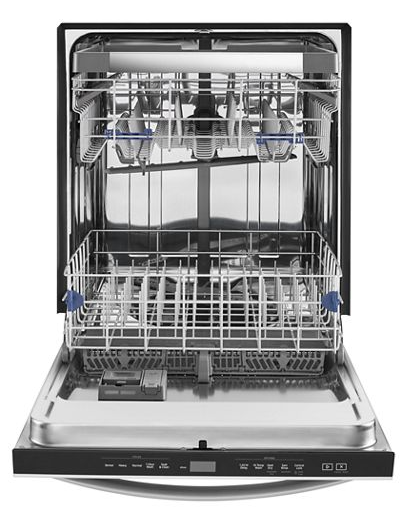Whirlpool-WDT970SAK  Dishwasher with 3rd Rack