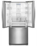 Whirlpool-WRF560SFH 30" French Door Fridge