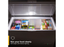 Whirlpool-WZC5216LW Chest Freezer 16 Cu.ft