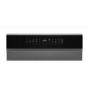 Whirlpool- YWFES7530RZ Smart Electric Range with Air Cooking Technology