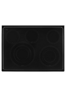 YWFE745H0F Whirlpool 6.4 Cu.Ft Electric Range (Transitioning)