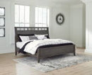 Montillan Queen Panel Bed (B651B2) Ashley Furniture