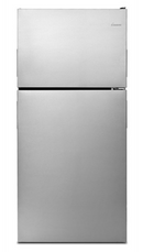Amana- ART318FFD  18 cu.ft. Top-Freezer  Refrigerator