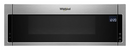 YWML75011HZ 1.1 cu. ft. Low Profile Microwave Hood Combination- Whirlpool (Discontinued)