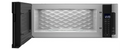 YWML75011HZ 1.1 cu. ft. Low Profile Microwave Hood Combination- Whirlpool (Discontinued)