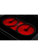 Maytag YMFES6030R 30-Inch Convection Electric Range With Air Fry and Air Baking