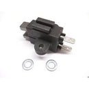 Brush Holder Assembly (GN.0663860SRV) Generac