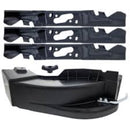 19A30053100 Flat Top Xtreme® Mulching Kit for 54-inch Decks (XT2)