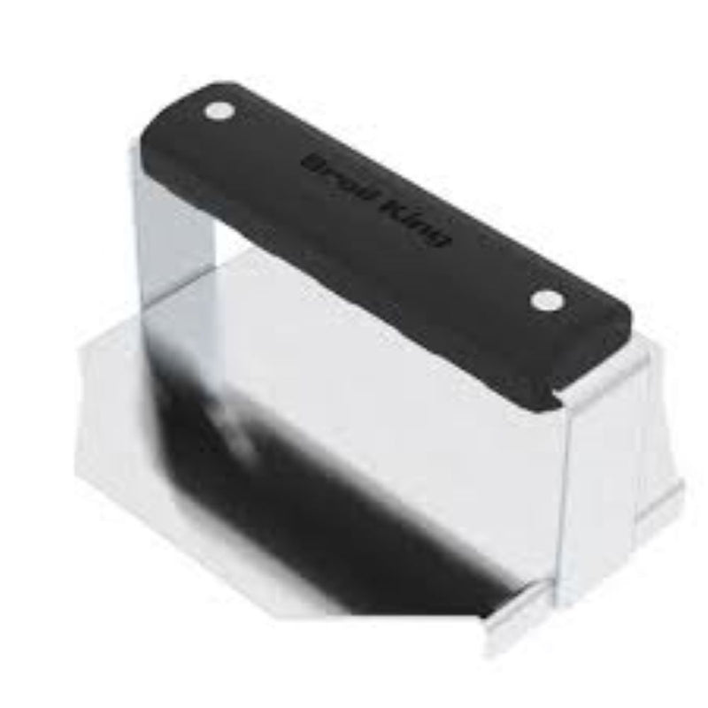 Smash Burger Press (62476) Broil king