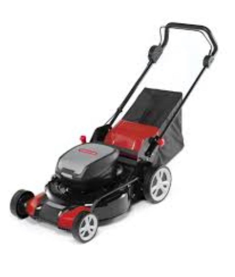 Oregon LM400 Lawn Mower (591080)