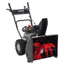 Yard Machines- 2-Stage 24" Snow Thrower