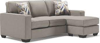 Greaves Sofa Chaise (5510418) Ashley Furniture