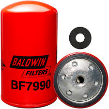 Oil Filter (BF7990-Baldwin) Generac