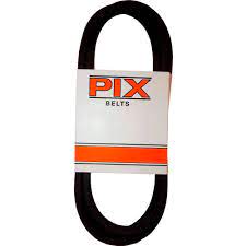 PX-A96 Belt 1/2 X 98