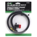 AT-0166 (751-105004) Fuel Shut off Valve