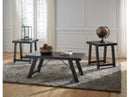 Noorbrook Occasional Table Set (T351-13) Ashley Furniture