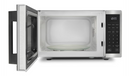 Whirlpool - WMCS3019RS 0.9 cu. ft. Stainless Steel Countertop Microwave With Steam Clean - 900 watt