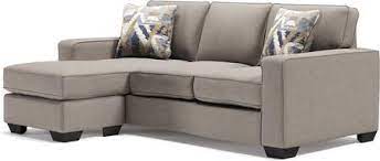Greaves Sofa Chaise (5510418) Ashley Furniture
