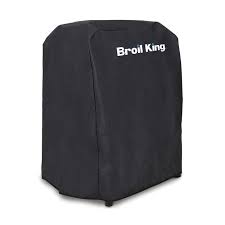 Grill Cover- Select- Porta-Chef (67420) Broil King