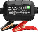 Genius 2 Battery Charger Noco