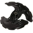 684-05015C-0637 Auger Accelerator powder black