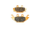 515050 Brake Pad- TGB Demon Powersports