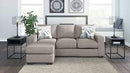 Greaves Sofa Chaise (5510418) Ashley Furniture