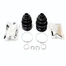 910603Y Boot Set (L) Trans Shaft-TGB Demon Powersports