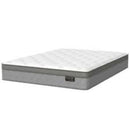 Simmons-Trio Pillow Top 11.5" BackCare