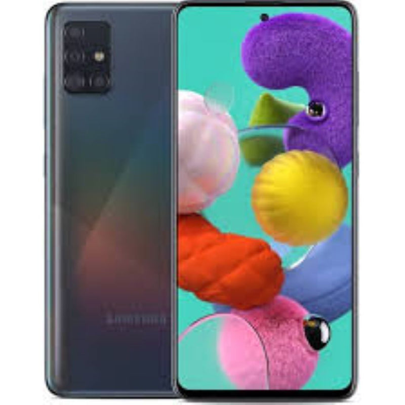 Refurbished Phones
