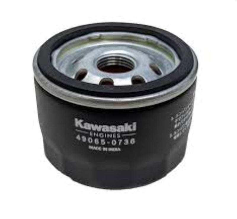 KM-49065-0734 Oil Filter