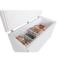 Marathon MCF200W- 20 Cu.Ft. Deluxe Chest Freezer White