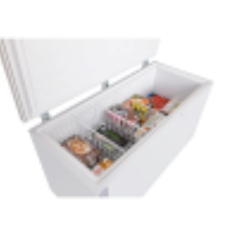 Marathon MCF200W- 20 Cu.Ft. Deluxe Chest Freezer White