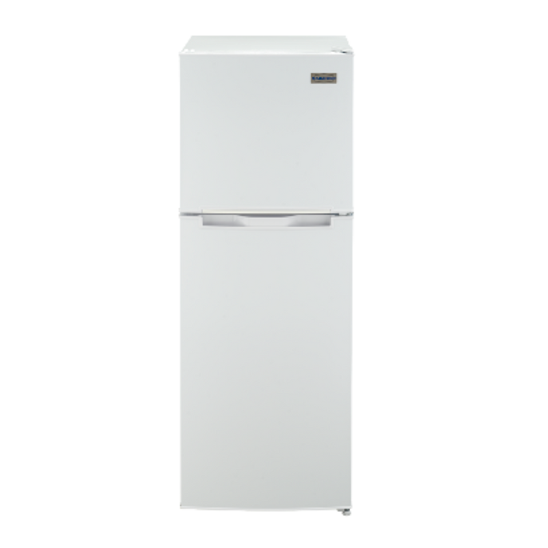 Marathon MCR47W  4.7Cu.ft White Compact Fridge-Freezer