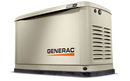18 KW Home Backup Generator (7226)- Generac