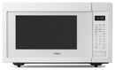 Whirlpool -YWMC30516 - 1.6C.U Countertop microwave (Discontinued)