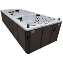 St Lawrence 20ft GL 17-Person 73-Jet Swim Spa (kh-10019) Great Lakes Hot Tubs