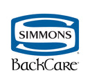 Simmons- Duo 10" BackCare