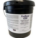 4200-04 Fuzion Fuzbond LVP 4 Gallon