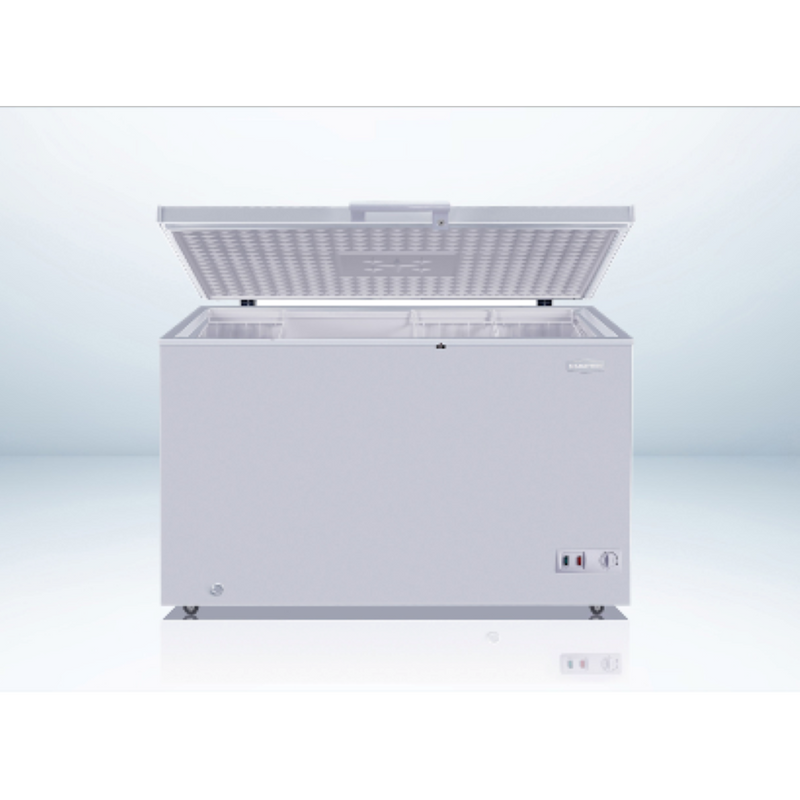 Marathon MCF200W- 20 Cu.Ft. Deluxe Chest Freezer White