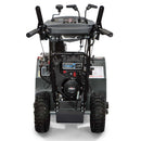 27" Two-Stage Snow Blower-Briggs and Stratton