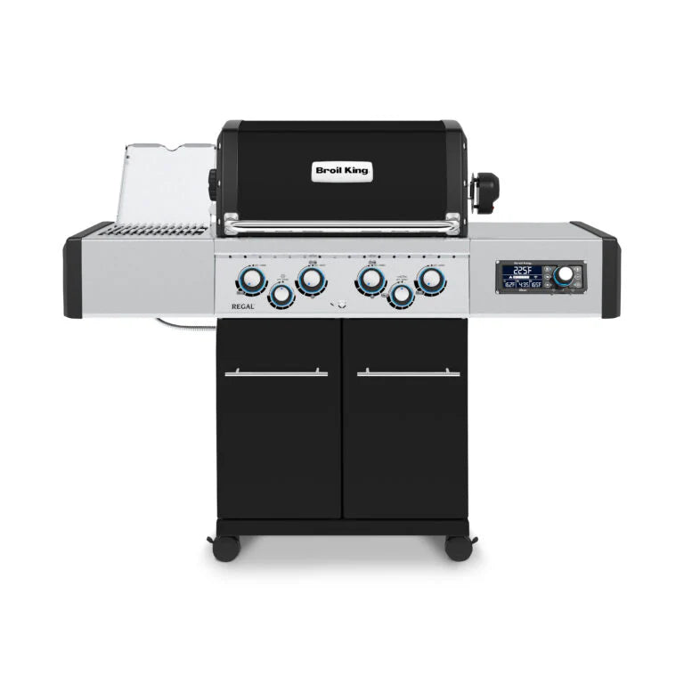 Regal Q 490 Pro IR (687247) Broil King