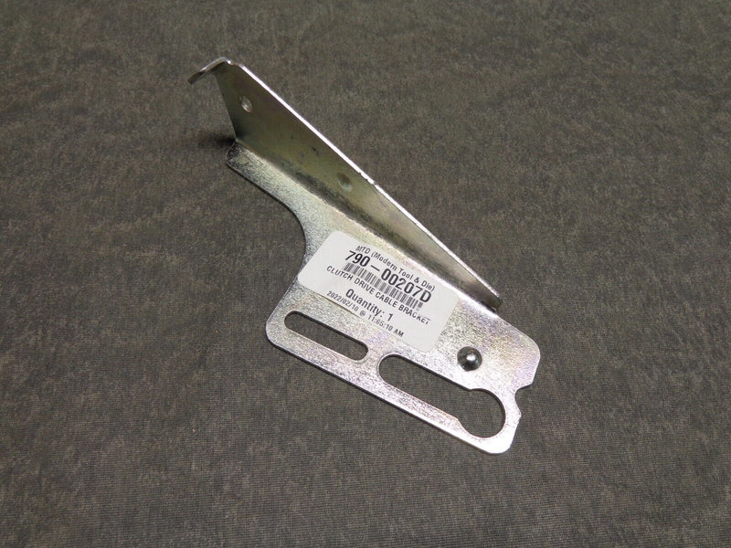 790-00207D Guide Bracket