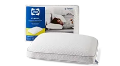 Sealy® Classic Memory Foam Pillow