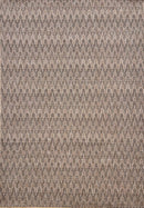 Sisalana 120 Seaweed 5'3" x 7'7" (SL120SEA58) Indoor/Outdoor Area Rug