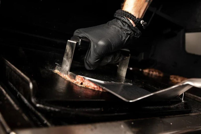 Smash Burger Press (62476) Broil king