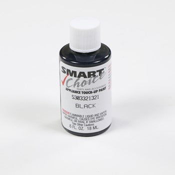 Appliance Touch Up Paint Black (5303321321)