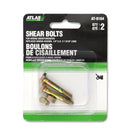 AT-0164 Shear Bolts (NLA)
