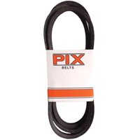 PX-A87 Belt 1/2 X 89